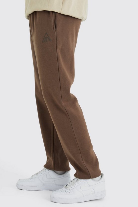 Tall Jogginghose mit Man Logo