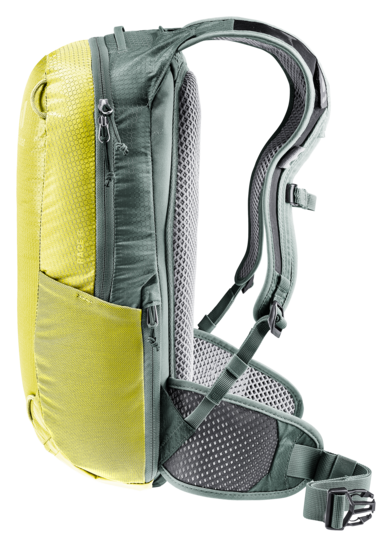 deuter Race 8 | Fahrradrucksack