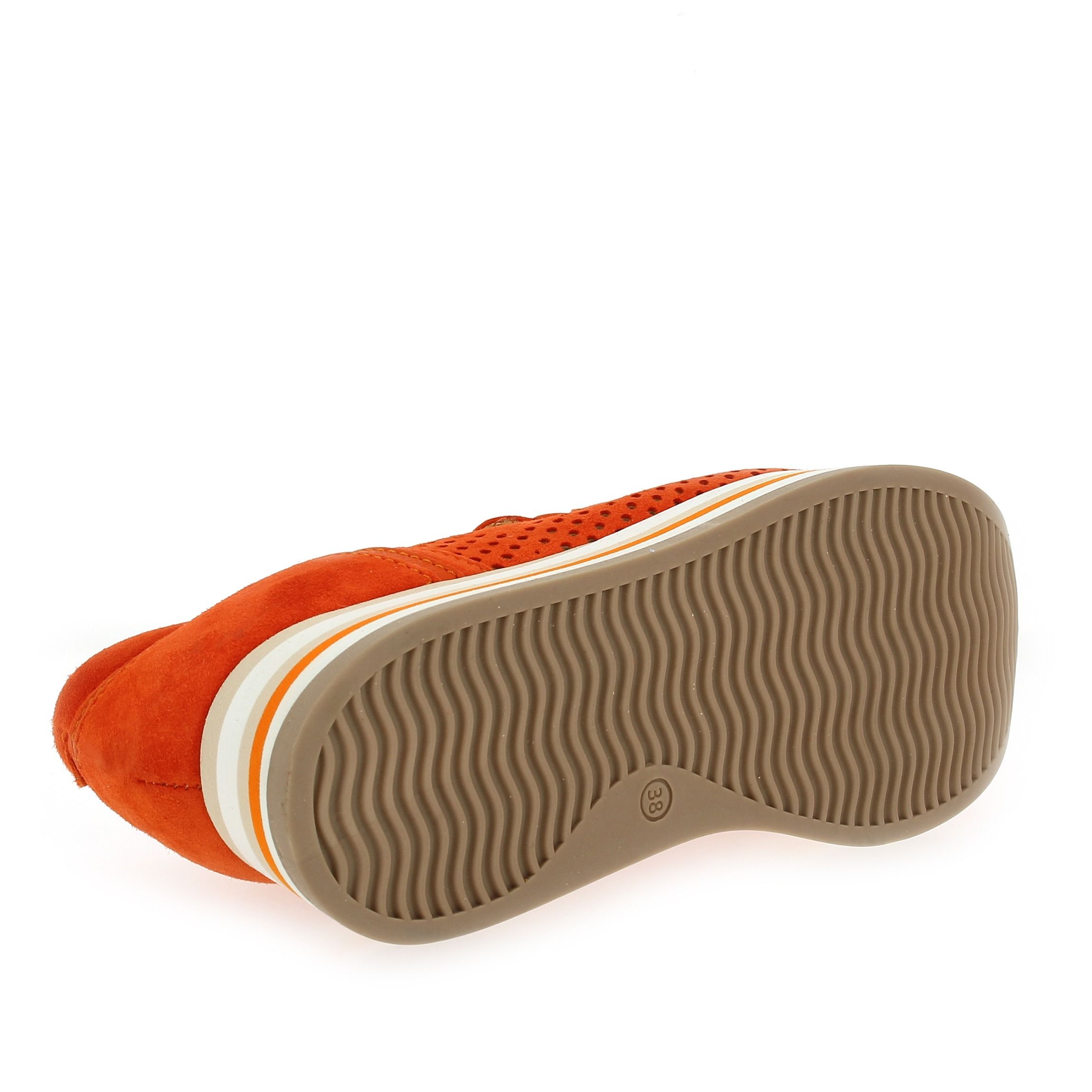 Softwaves  CLOE 7.78.63 - Orange