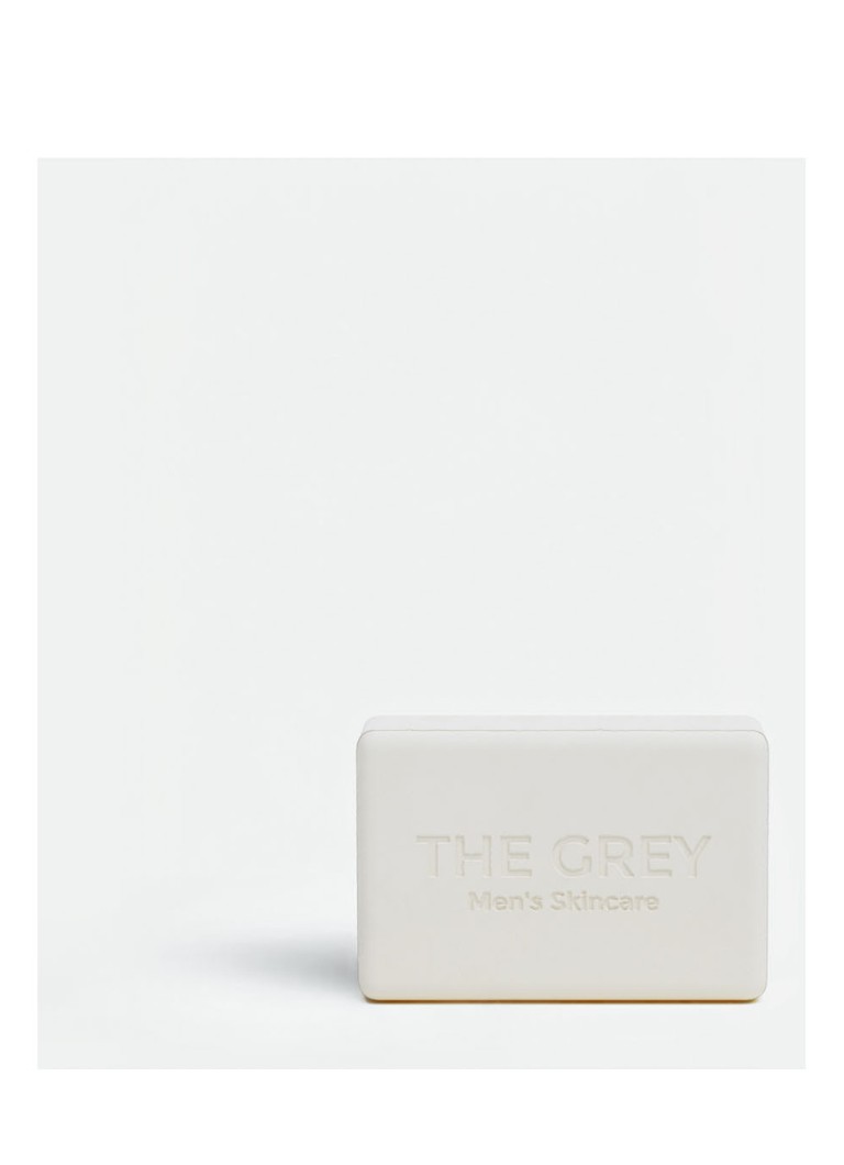 Săpun facial și de corp THE GRAY - 180 g
