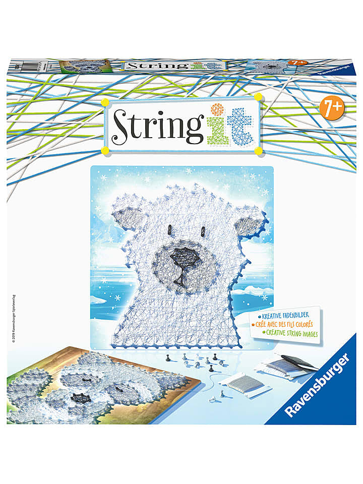 Ravensburger Kreativset 