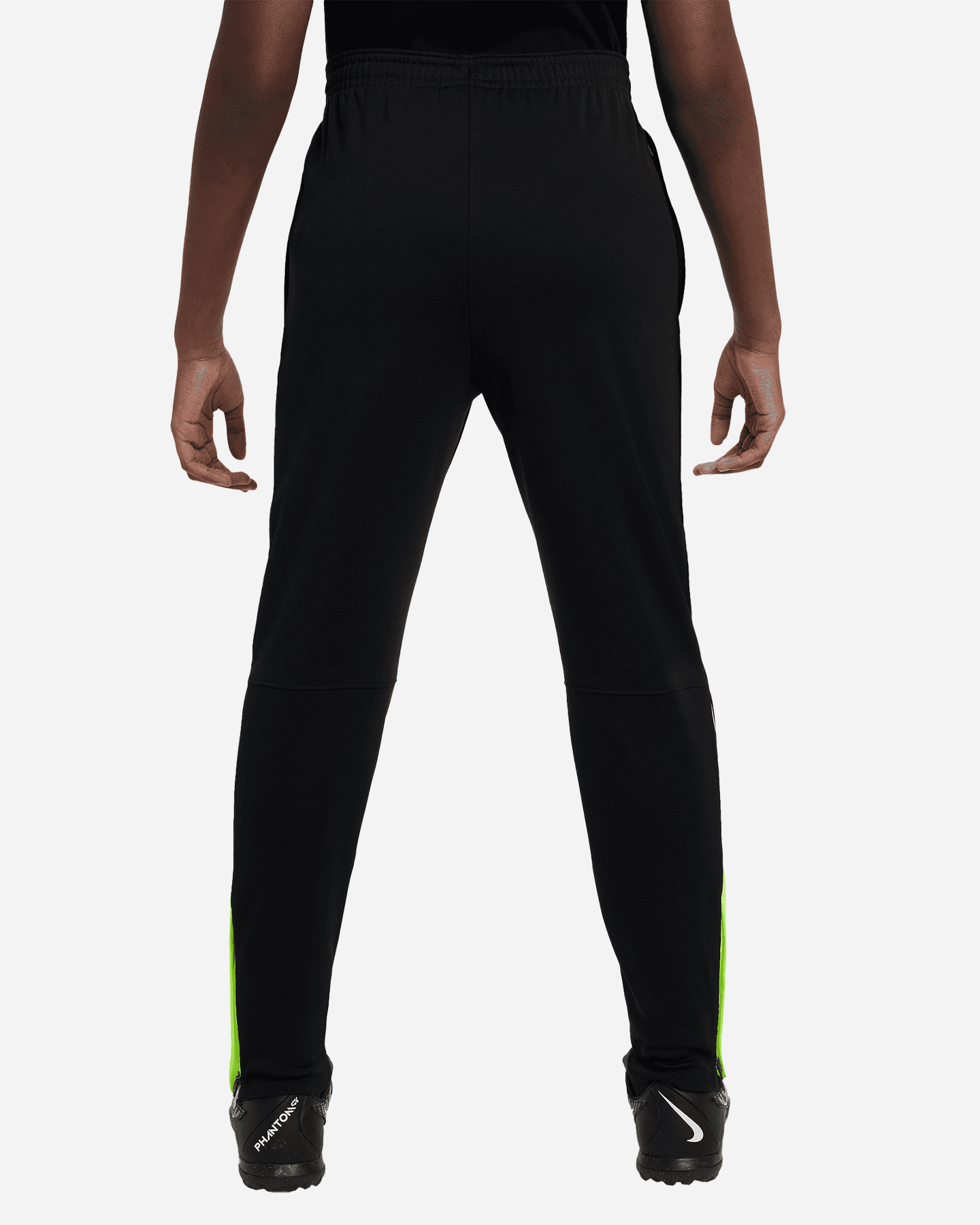 Futbalové šortky Nike Academy Jr FJ6182-013