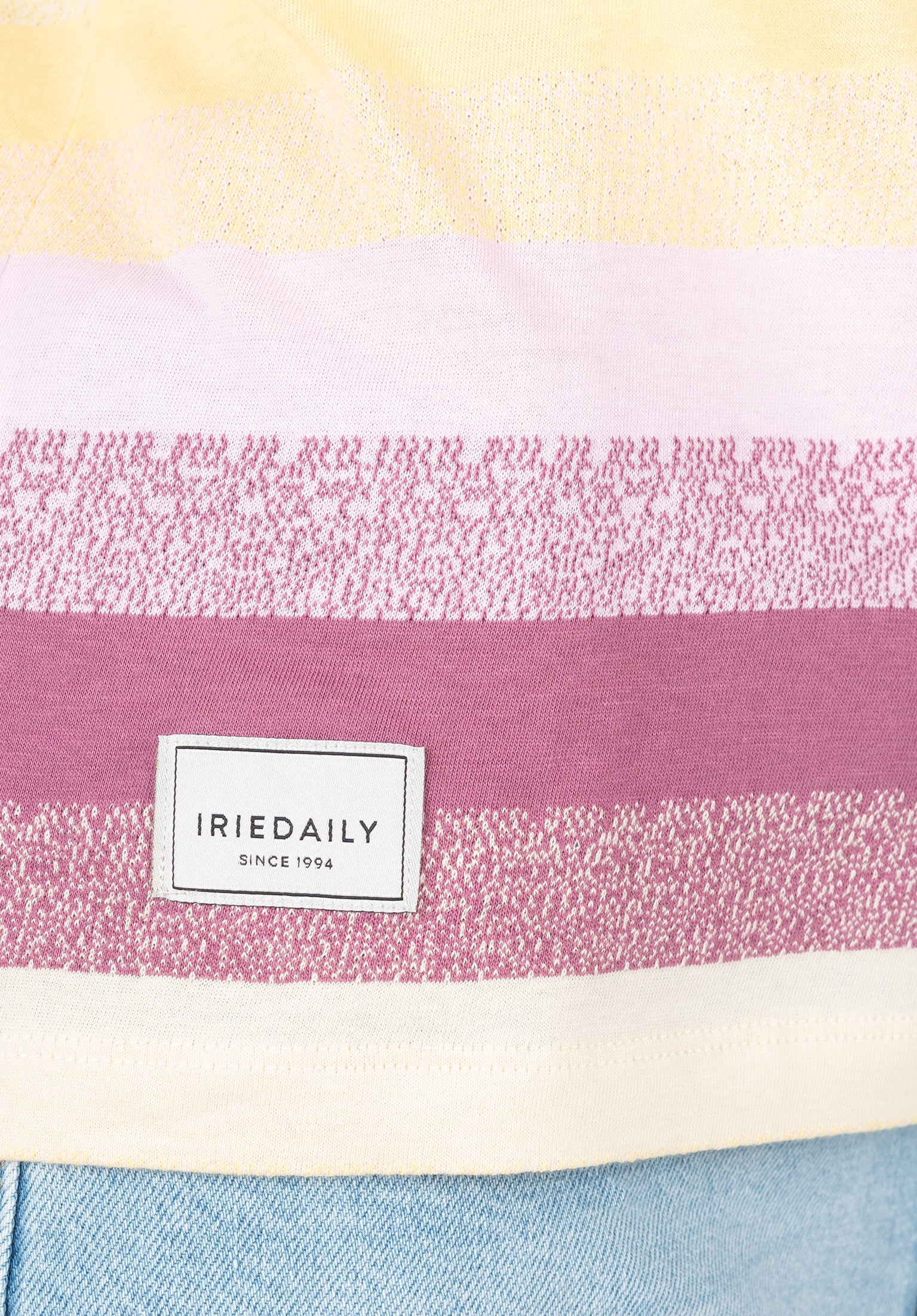 Pixi Stripe