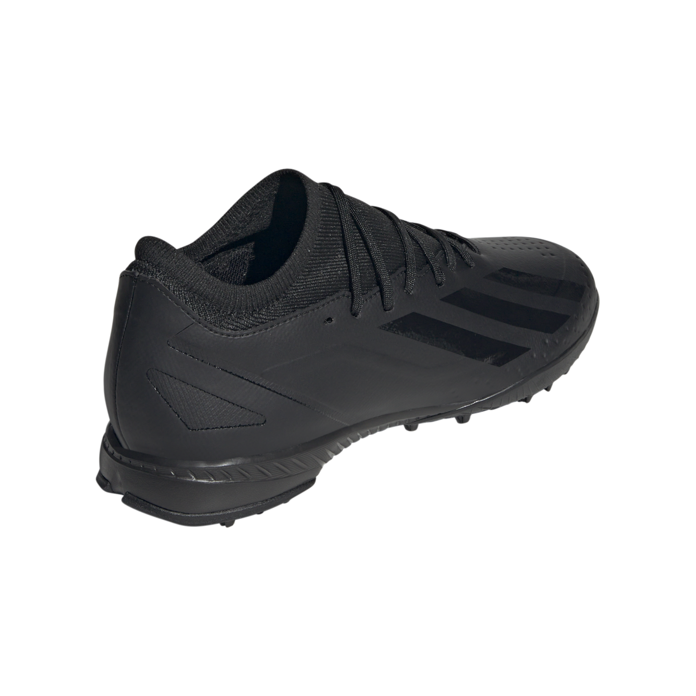 adidas X Crazyfast.3 TF Schwarz