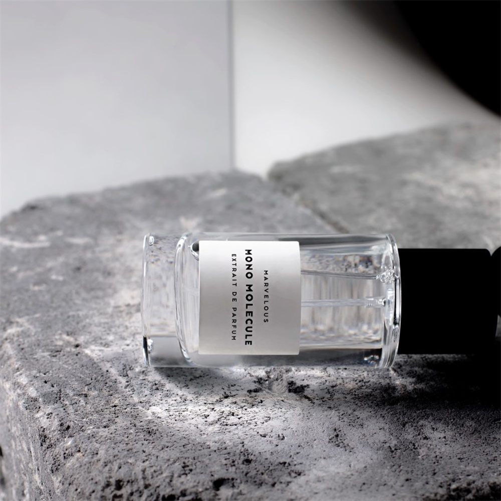 BMRVLS Molecules Mono Molecule Parfum