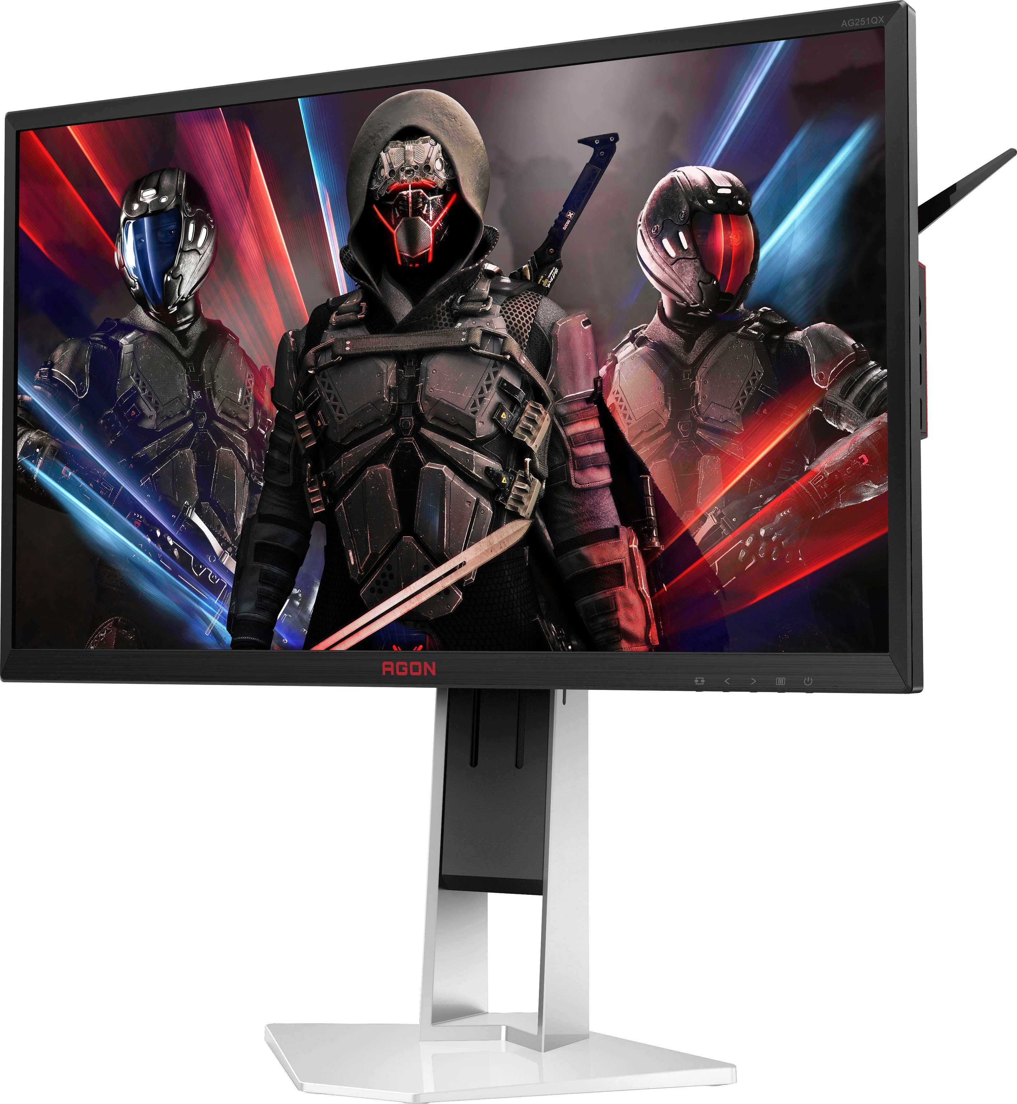 AOC AG251FZ2E LCD-Monitor (62,2 cm/24,5 