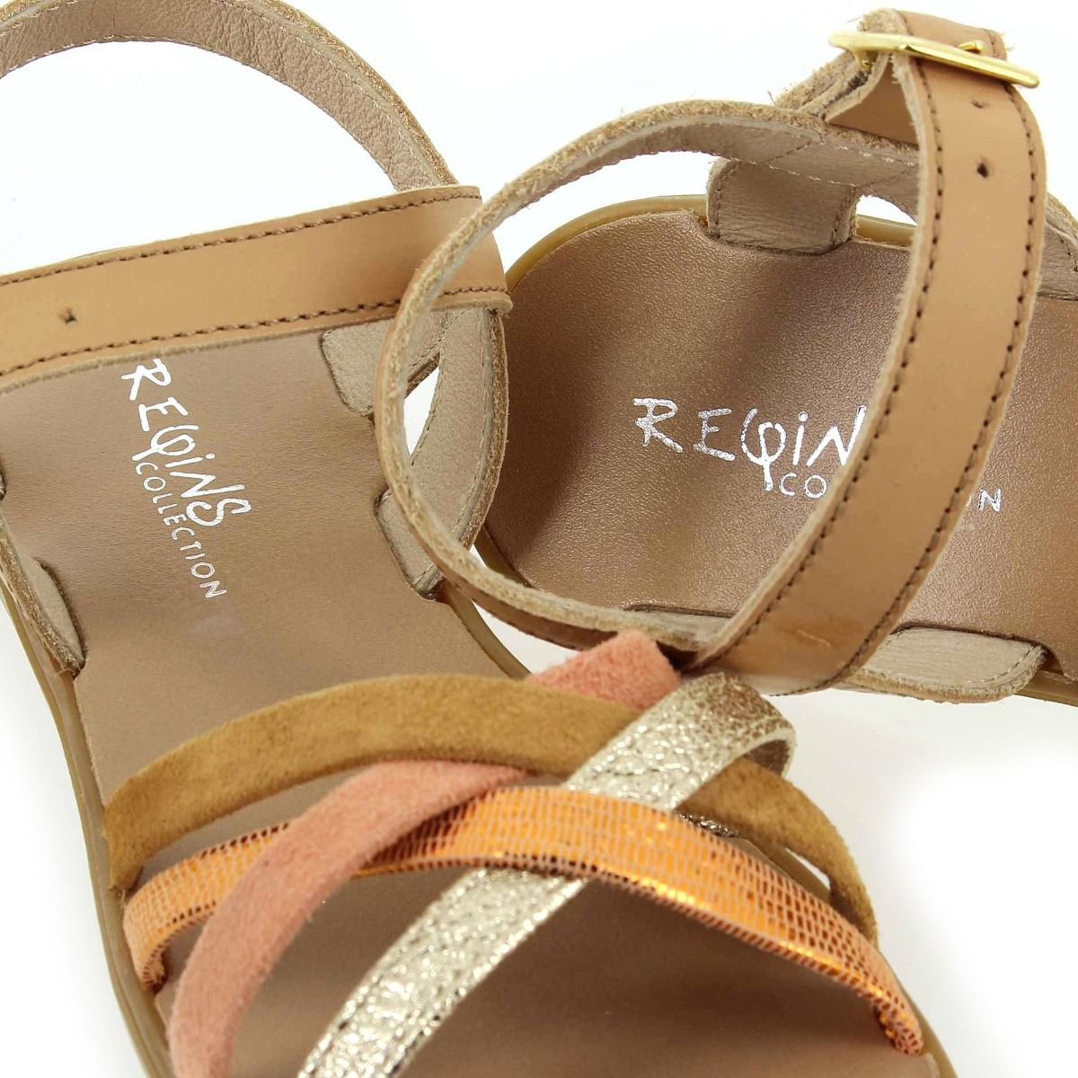 Reqins  THELMA - Camel
