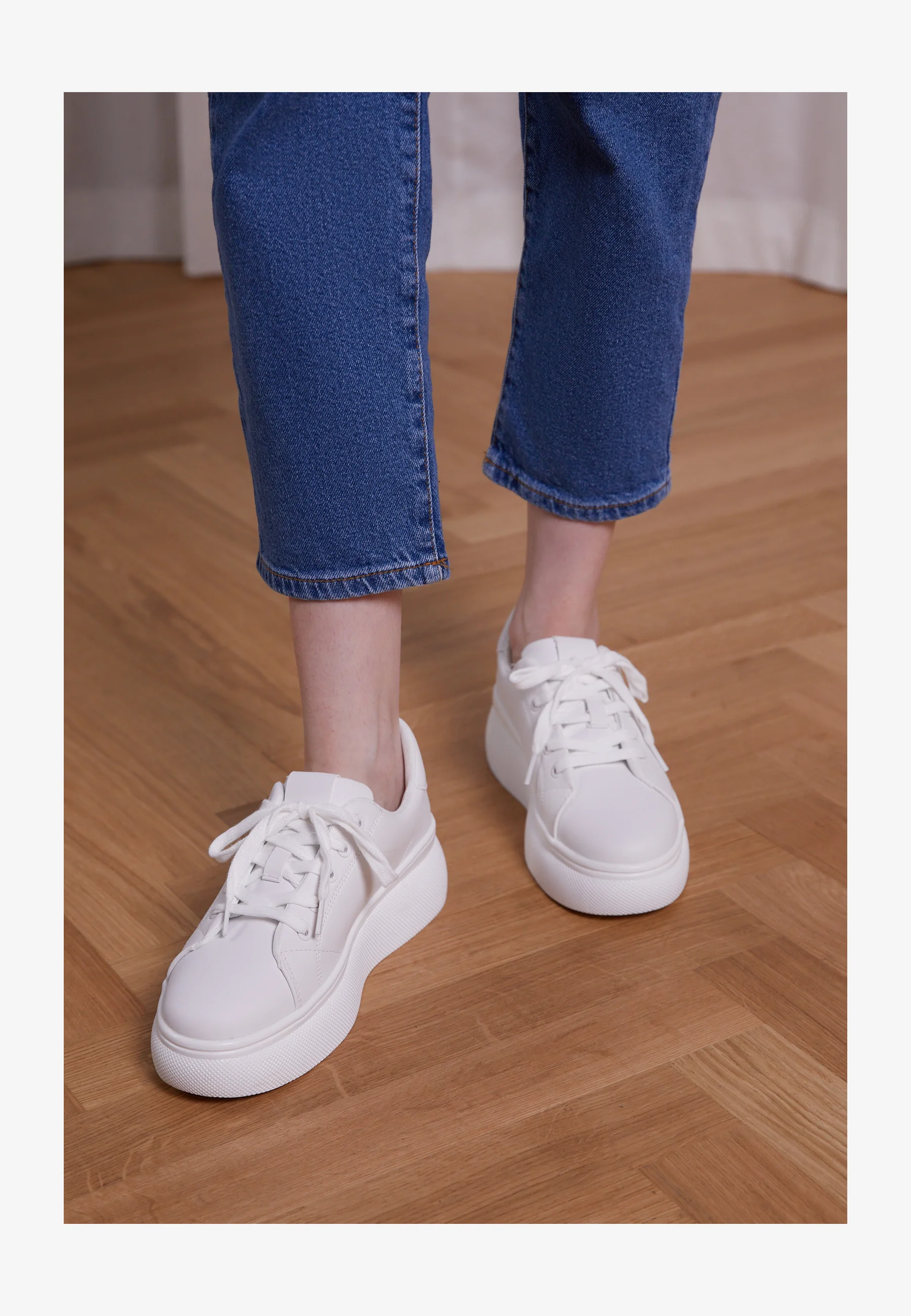 Zapatillas bajas Even&Odd