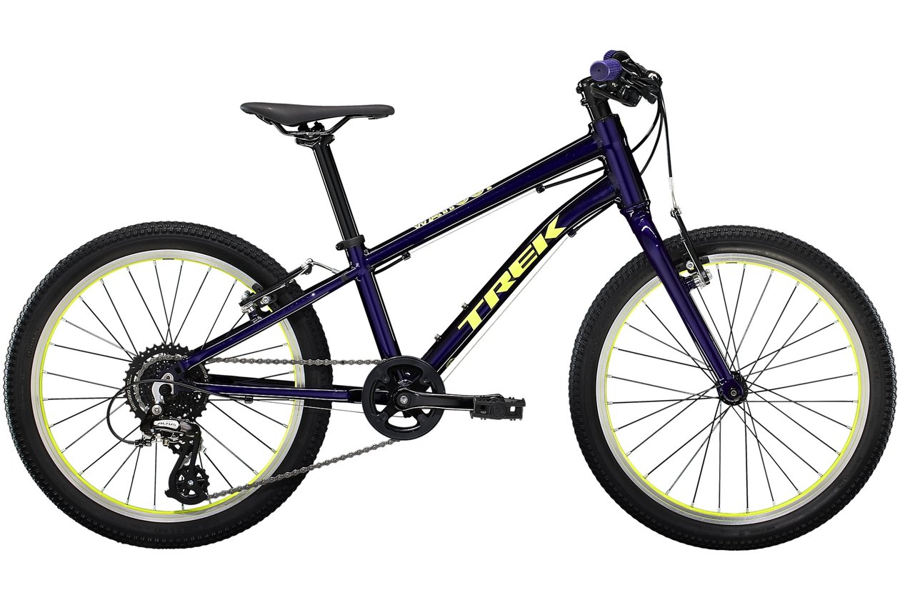 Trek Wahoo 20 - 2023 - 20 Zoll - Diamant