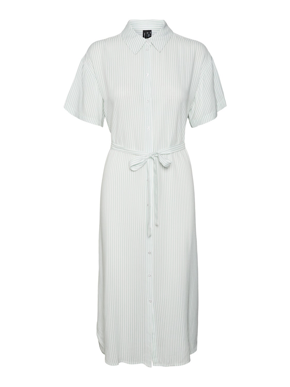 VMBUMPY Langes Kleid