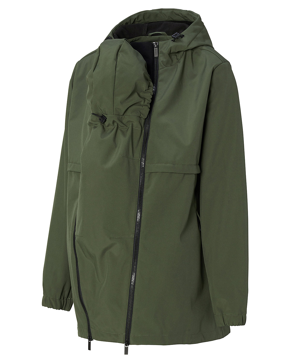 Umstandsjacke Winter Fes 3-Way Umstandsjacken