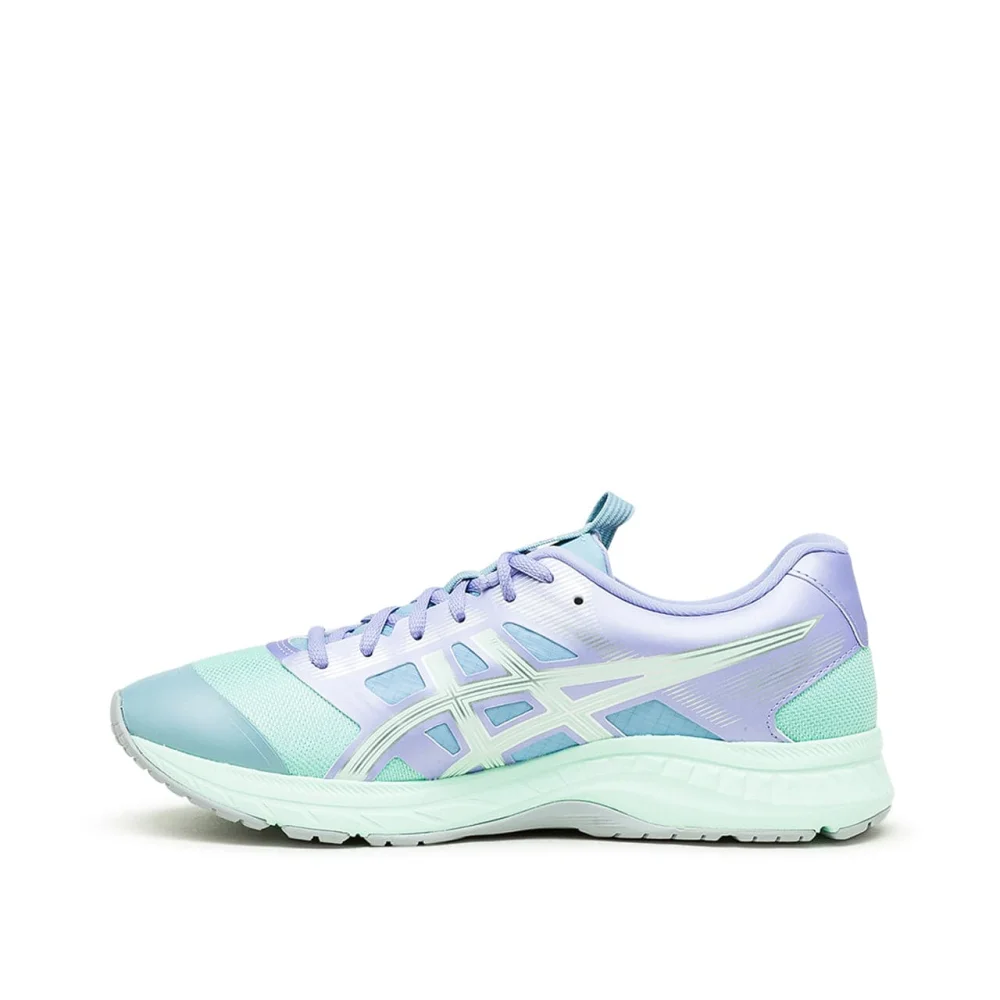Asics FN2 S Gel Contend 5 1202A128-300 / blau
