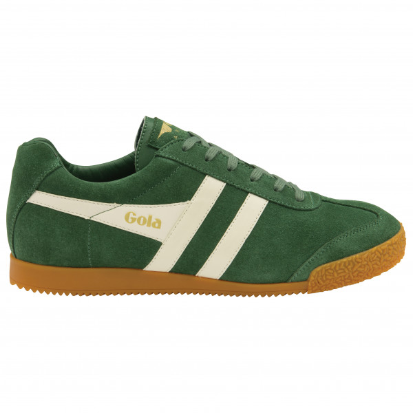 Gola - Gola Harrier Suede - Sneaker