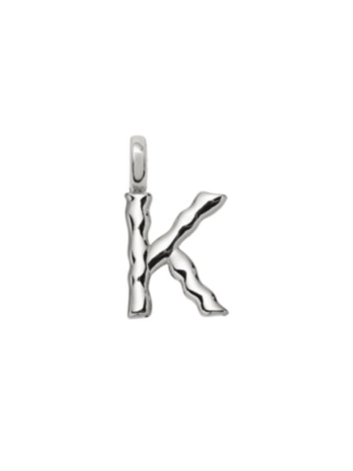Xenox Charms & Anhänger für Erwachsene in silber in silber günstig kaufen O