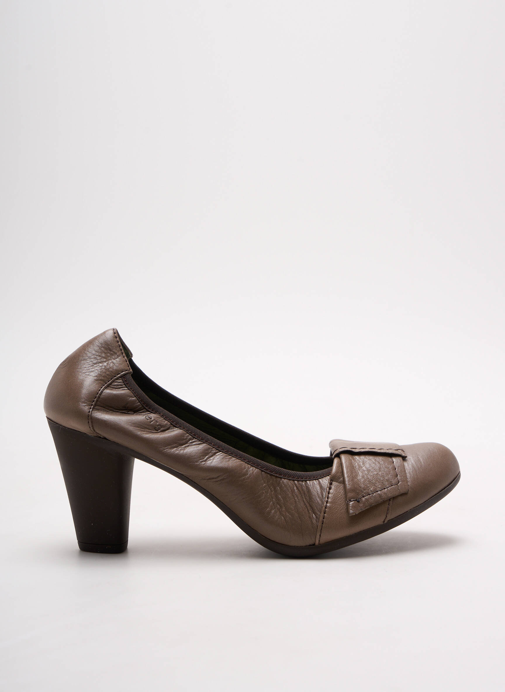 Wonders Escarpins Femme couleur marron