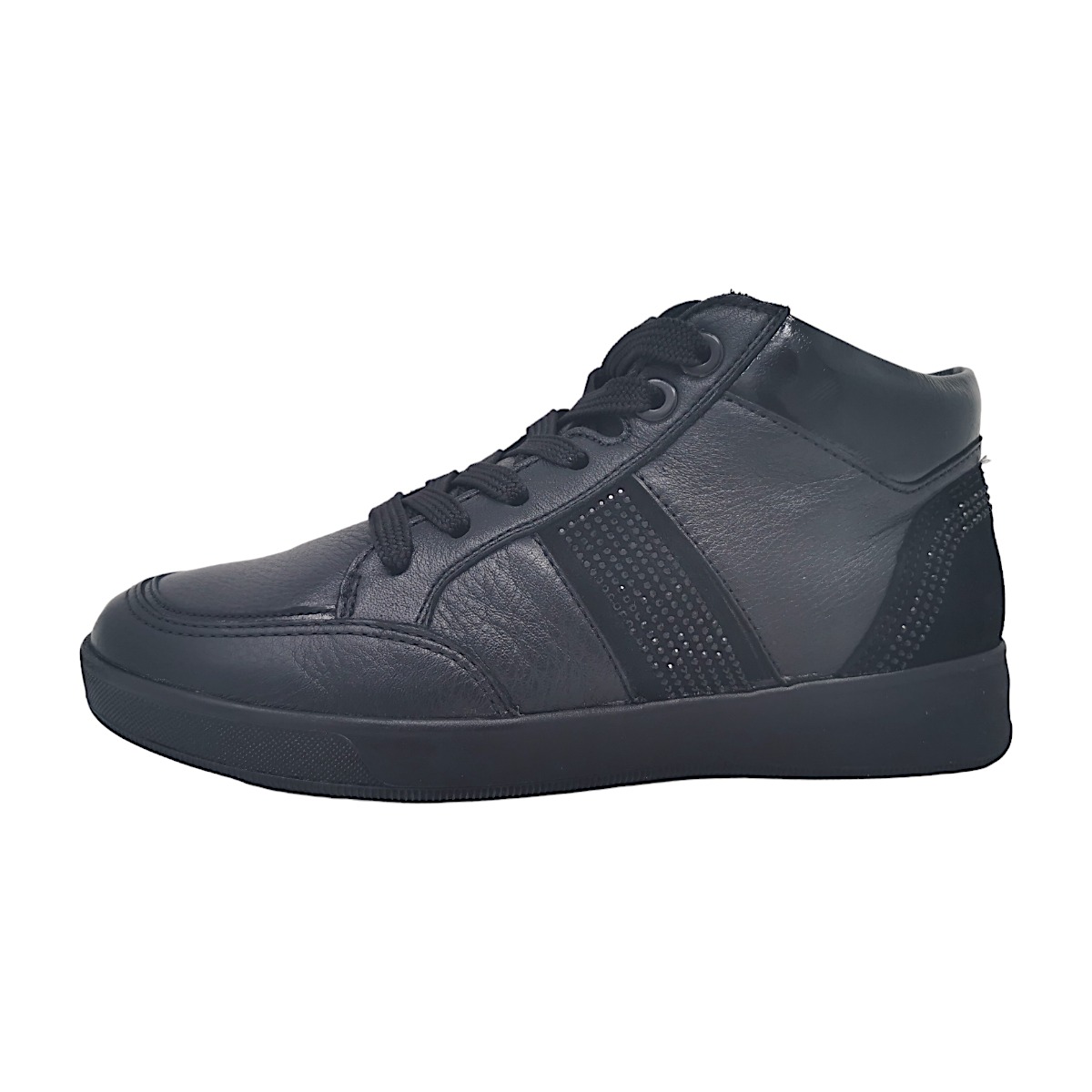 Ara ROM 12-34448-01 Schwarz 01 schwarz