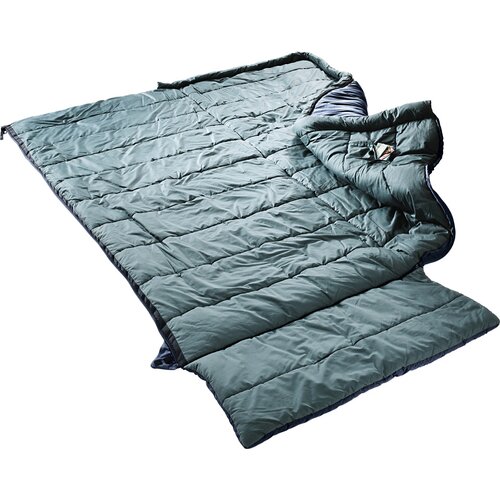 SCHLAFSACK ORBIT SQ -5