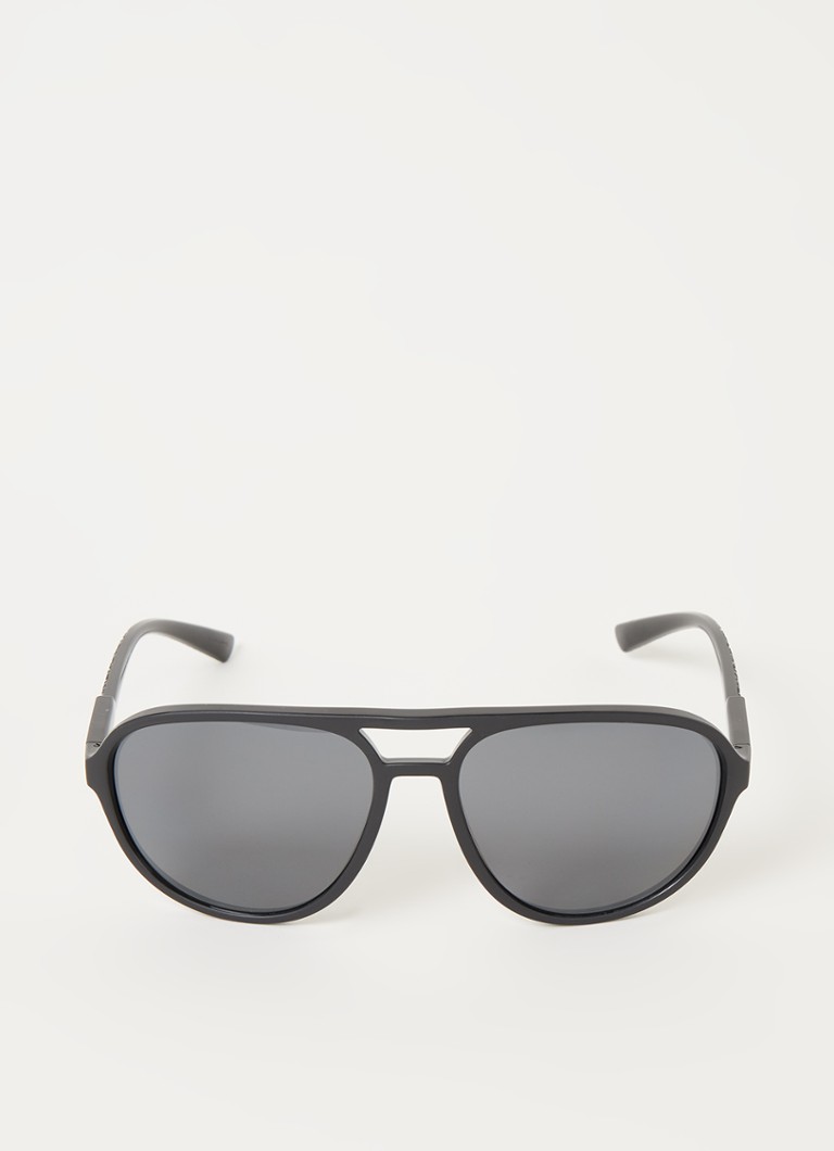 Dolce & Gabbana polariserte solbriller DG6150