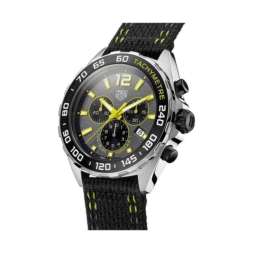 TAG Heuer Chronograph Formula 1