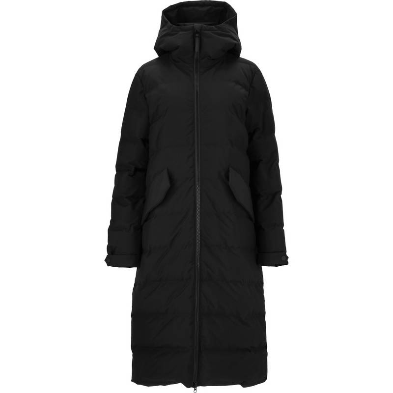 SOS Vars Winterjacke Damen
