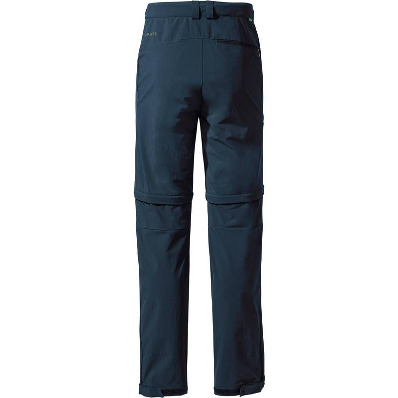 VAUDE Farley Stretch T-Zip III Zipphose Herren