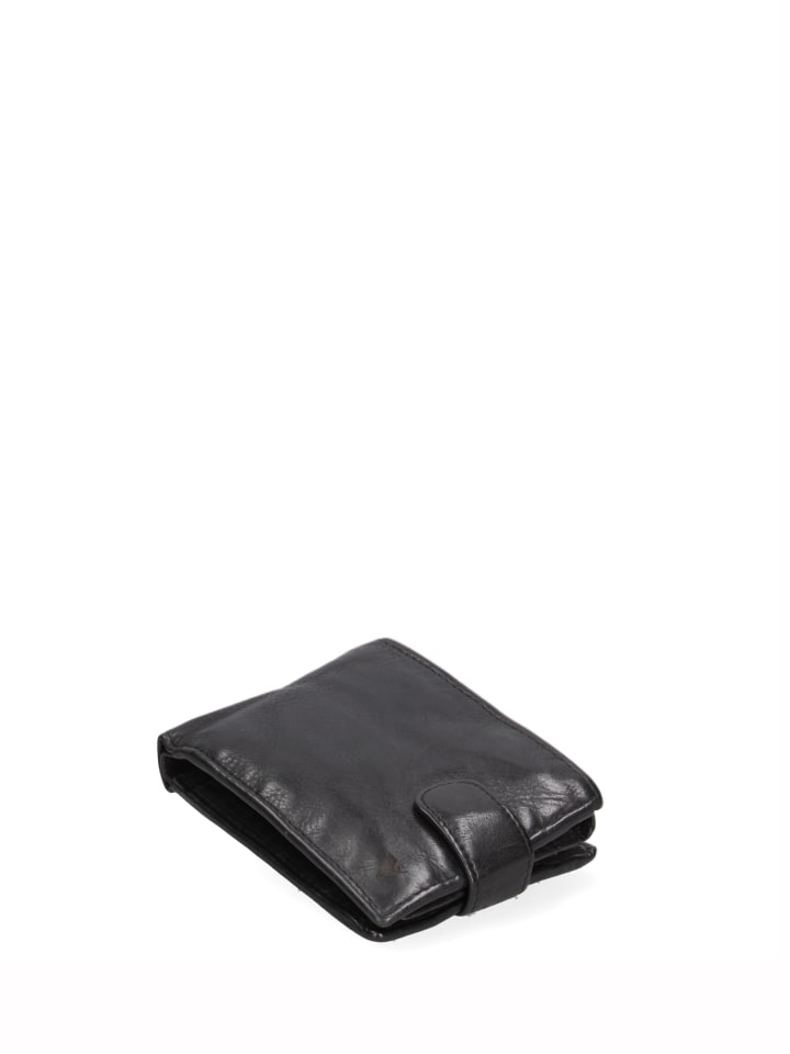 Sergio Valentini Geldbörse in BLACK günstig kaufen onesize