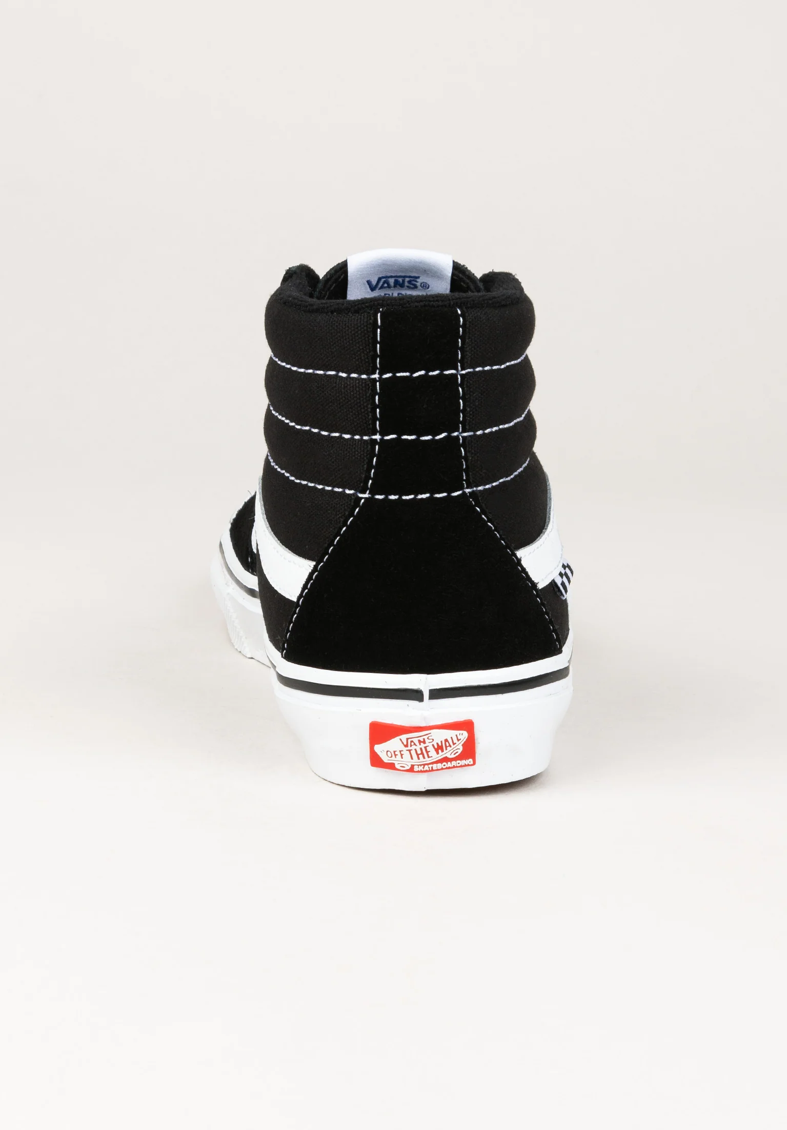 Skate SK8-Hi
