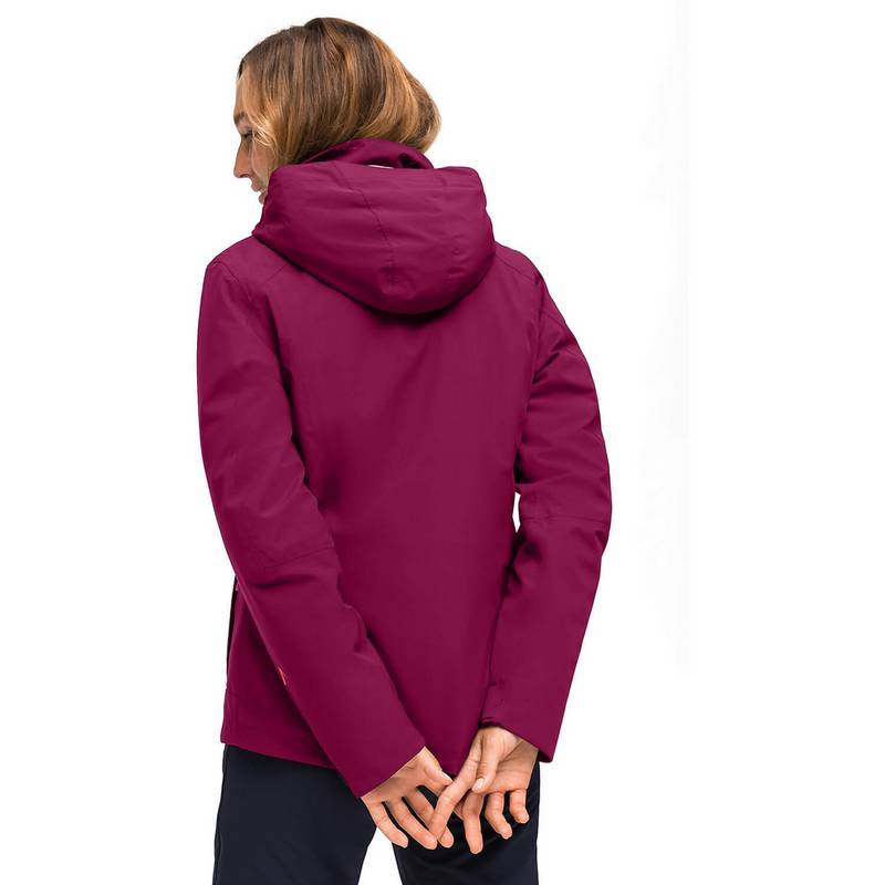 Maier Sports Ribut Funktionsjacke Damen