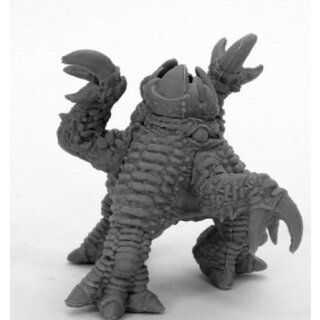 Rockmaw
