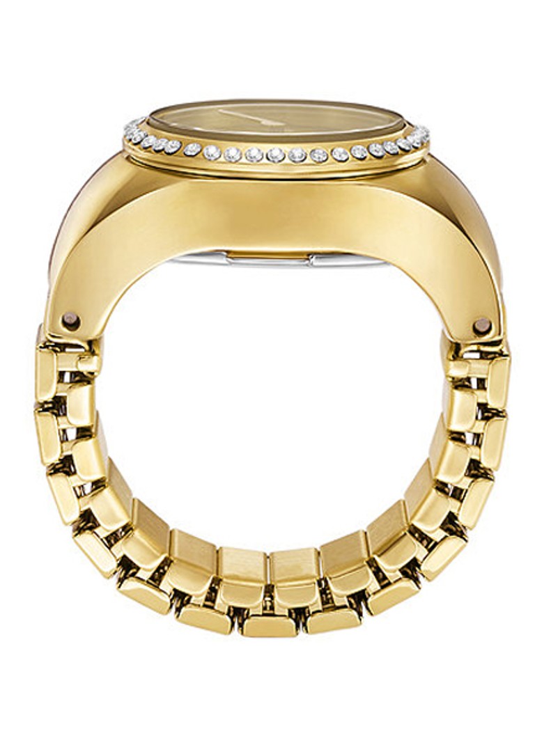Fossil watch ring ES5319