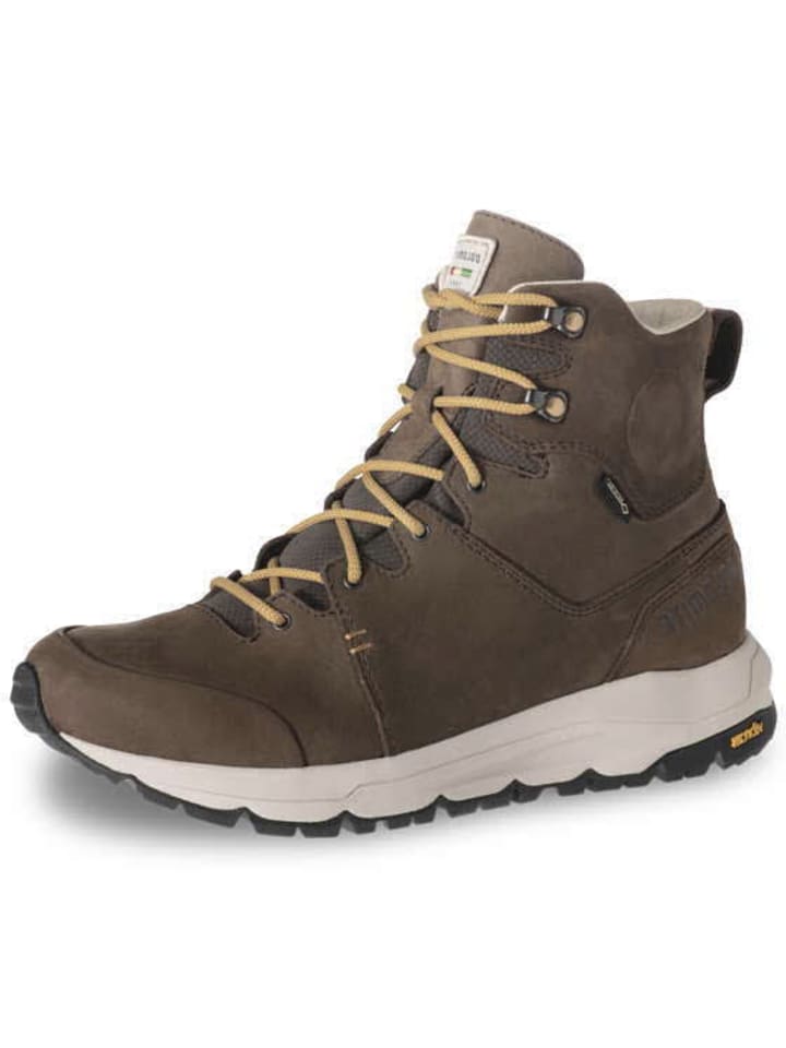 Scott Sports Schnürstiefel in braun günstig kaufen