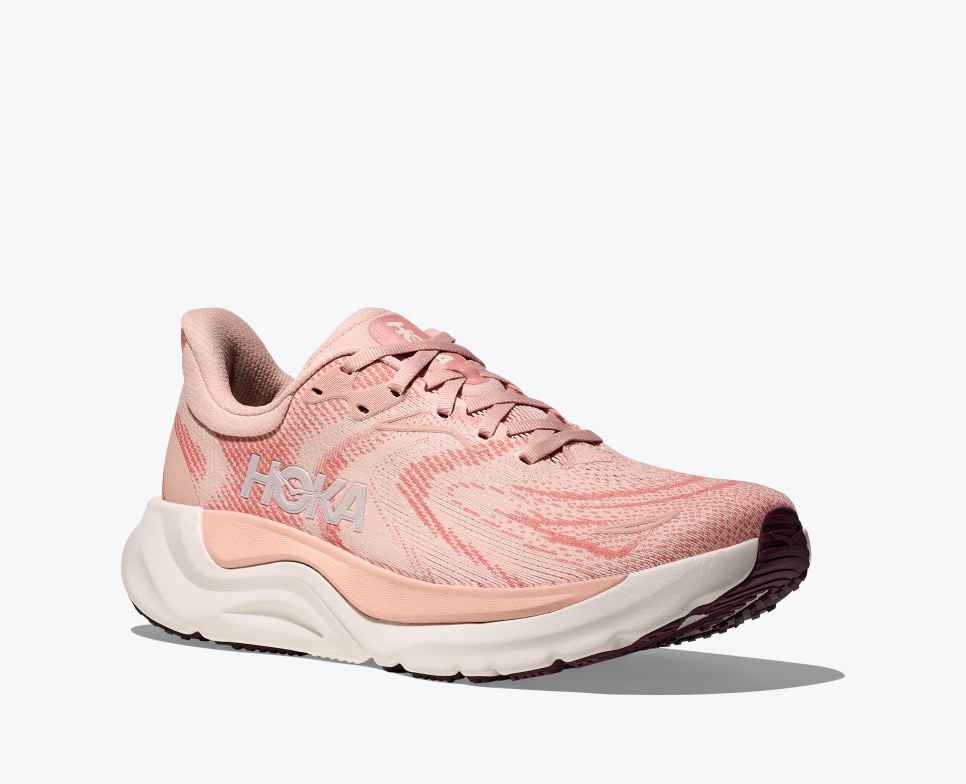 Arahi 8 Blush / Rose Latte