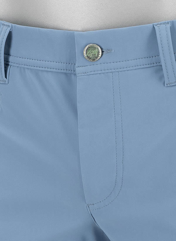 Alberto Golf, Golfhose Rookie, Regular Fit, Revolutional®, himmelblau