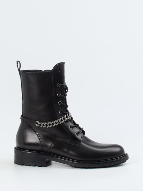 Schnürstiefelette-17230090124 Konstantin Starke