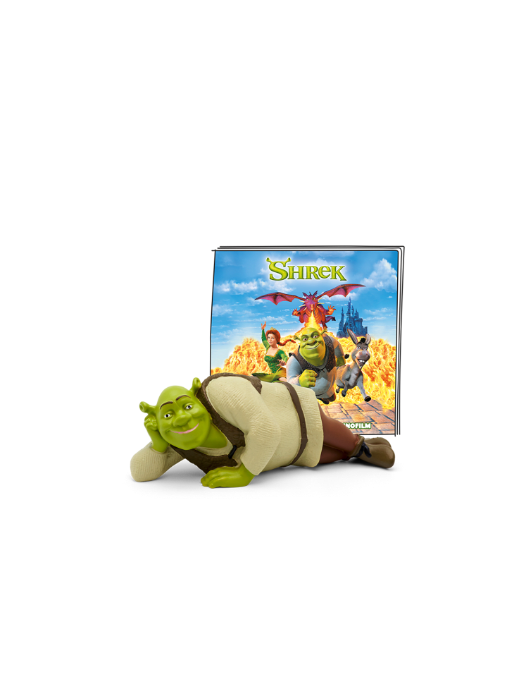 tonies Shrek Der tollkühne Held-10000365 günstig kaufen onesize