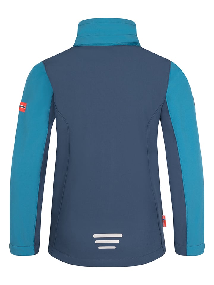 Trollkids Funktionsjacke 
