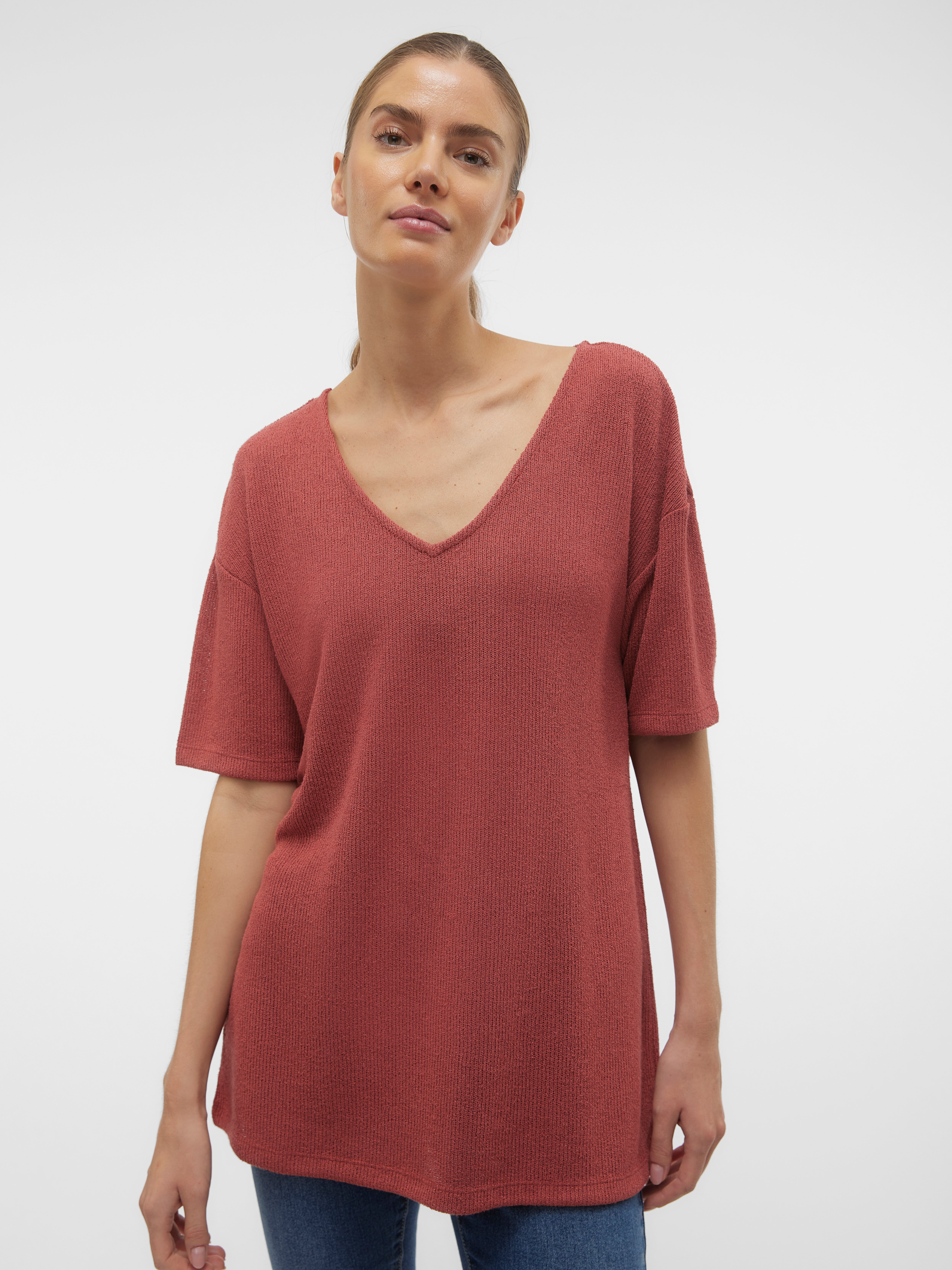 VMEDDIE Pullover
