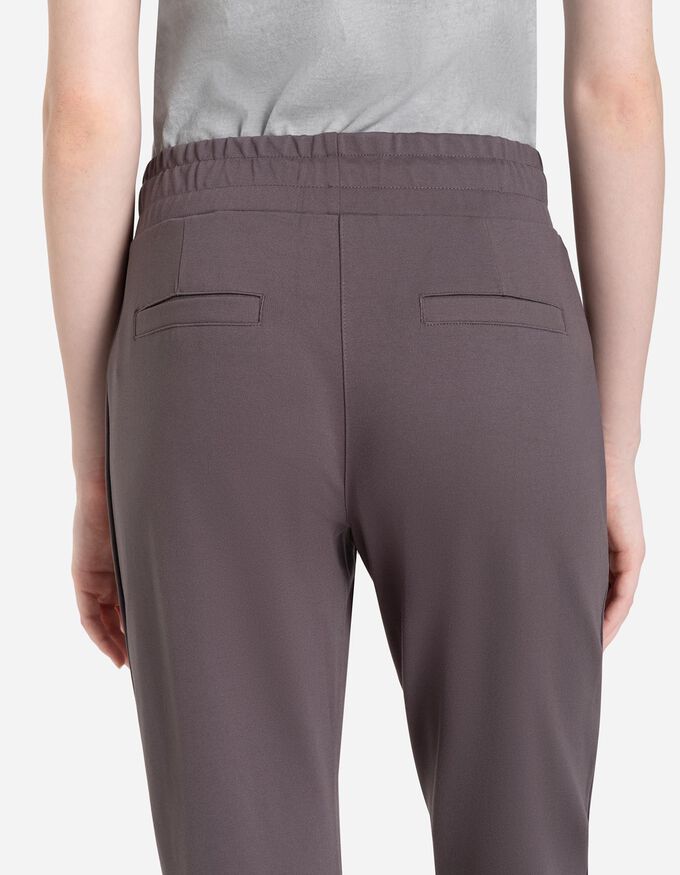 Jogpants - Elastischer Bund