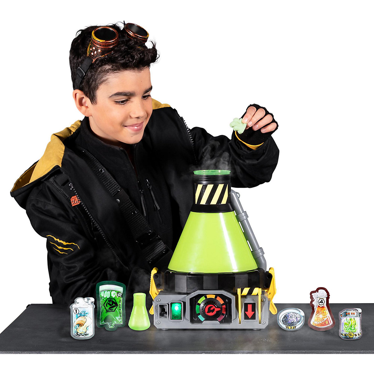Beast Lab Nachfüllpack