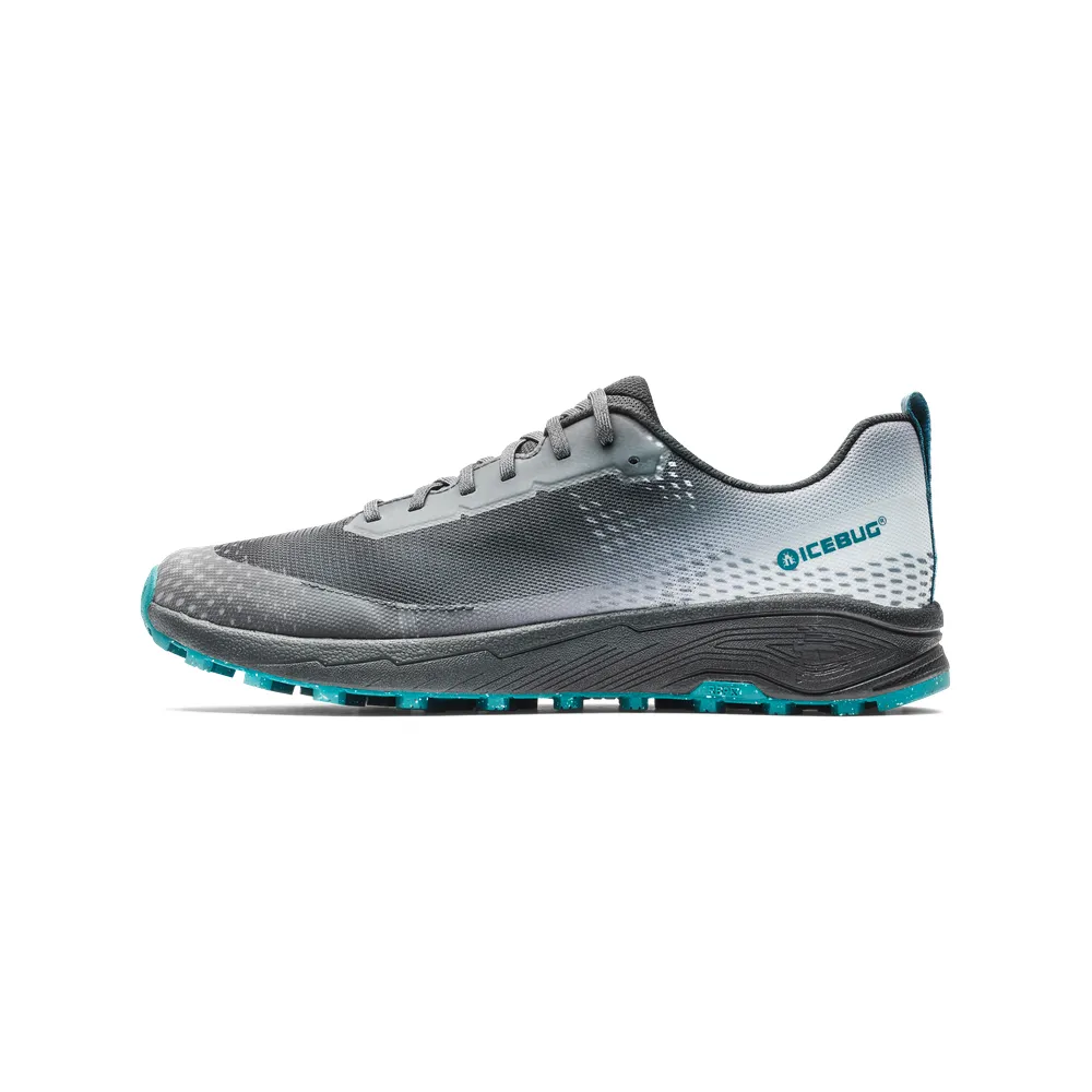Icebug Horizon Mens RB9X G93003-0A / schwarz