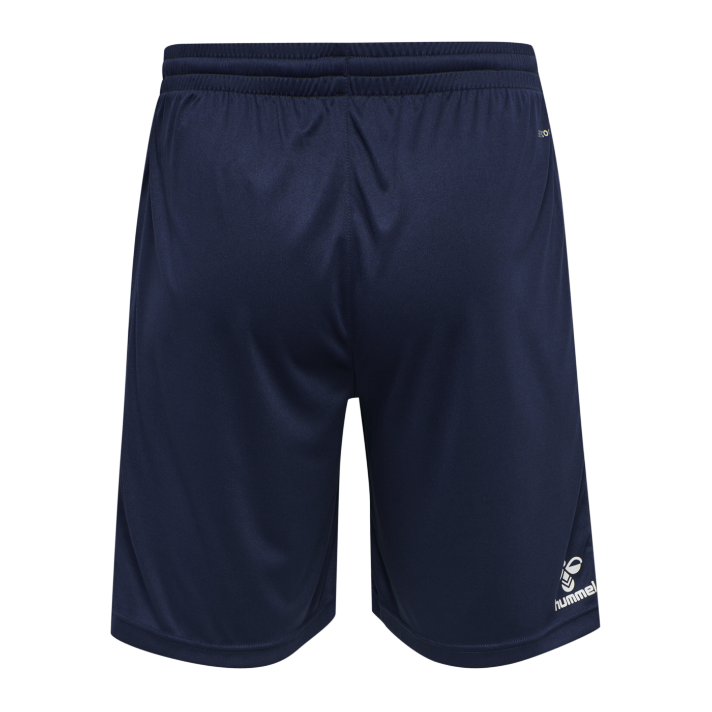 Hummel hmlCORE XK Poly Short Kids Blau F7026