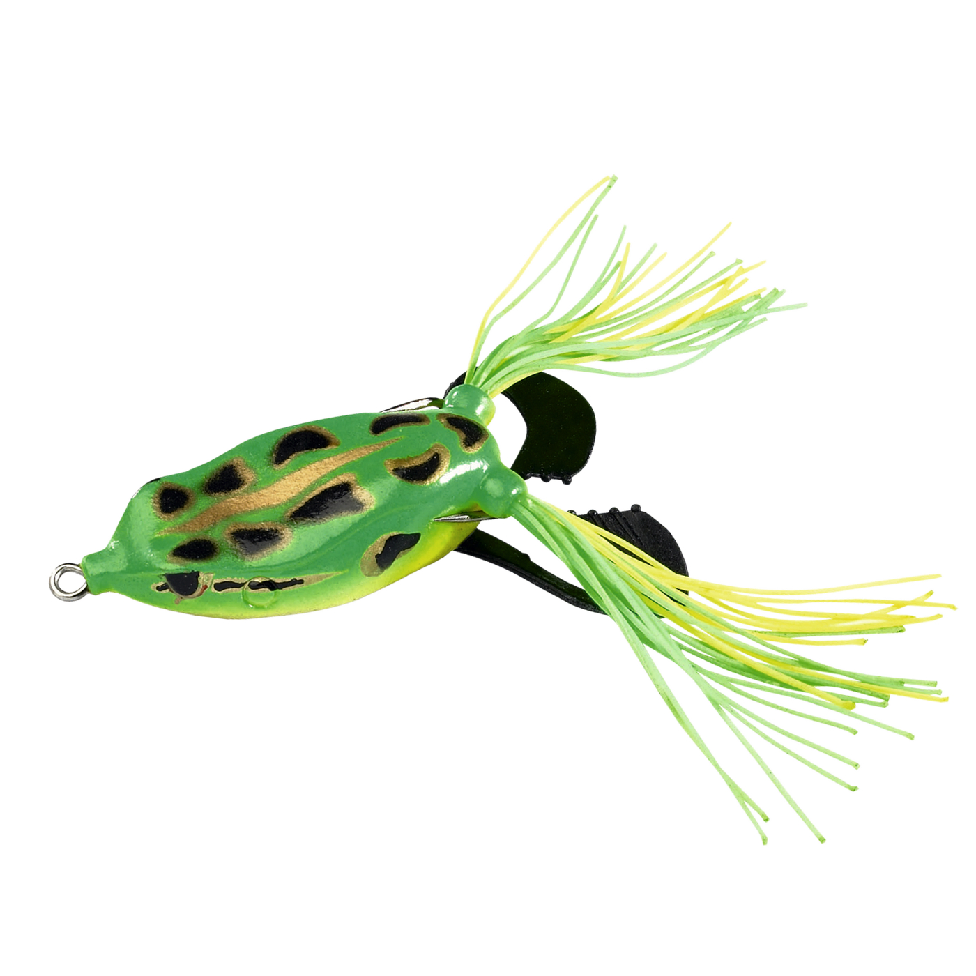 Balzer Softbait Killer Frog (grün)