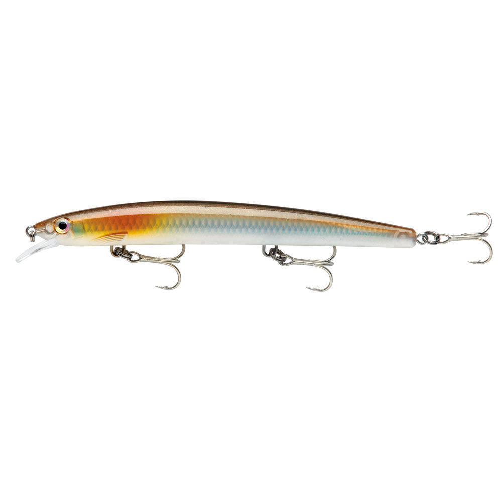 Rapala Maxrap 11cm 13g úszó csali