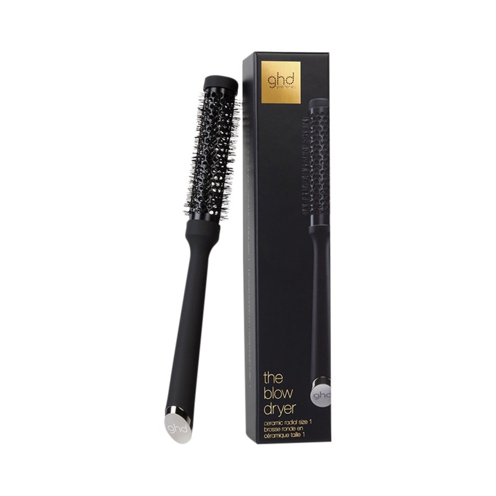 ghd The Blow Dryer (Size 1) brosses et peignes