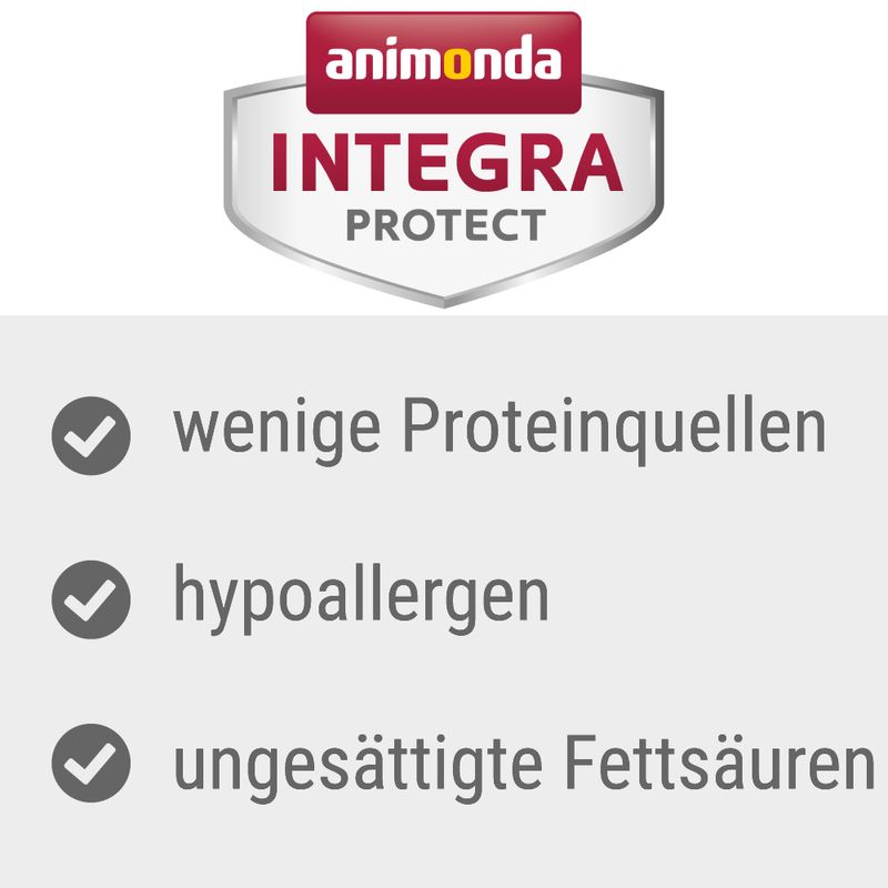 Animonda Integra Protect Sensitive Dose