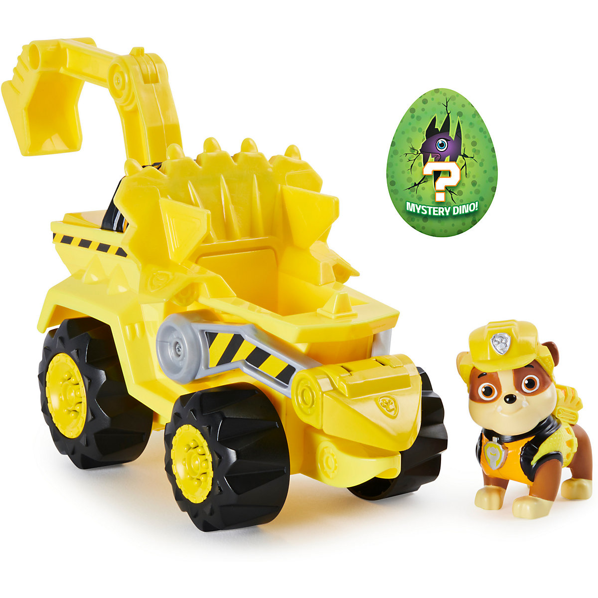 PAW Patrol