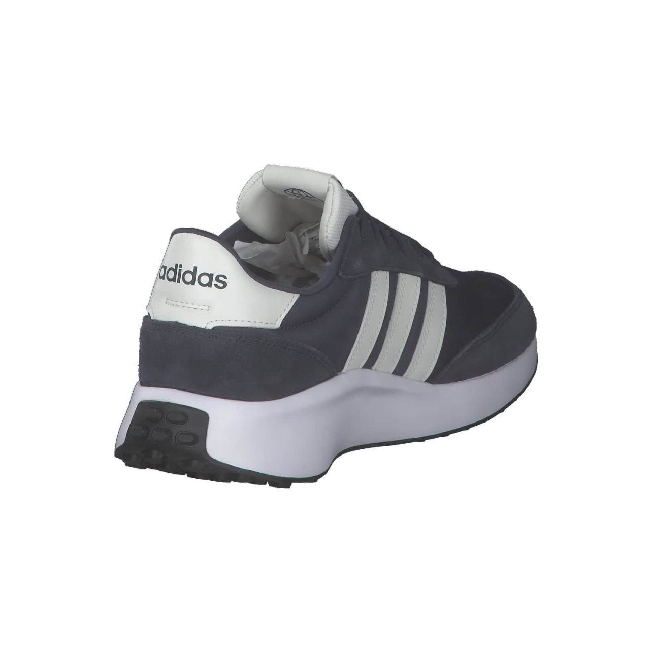 ADIDAS Freizeit Schnürer blau