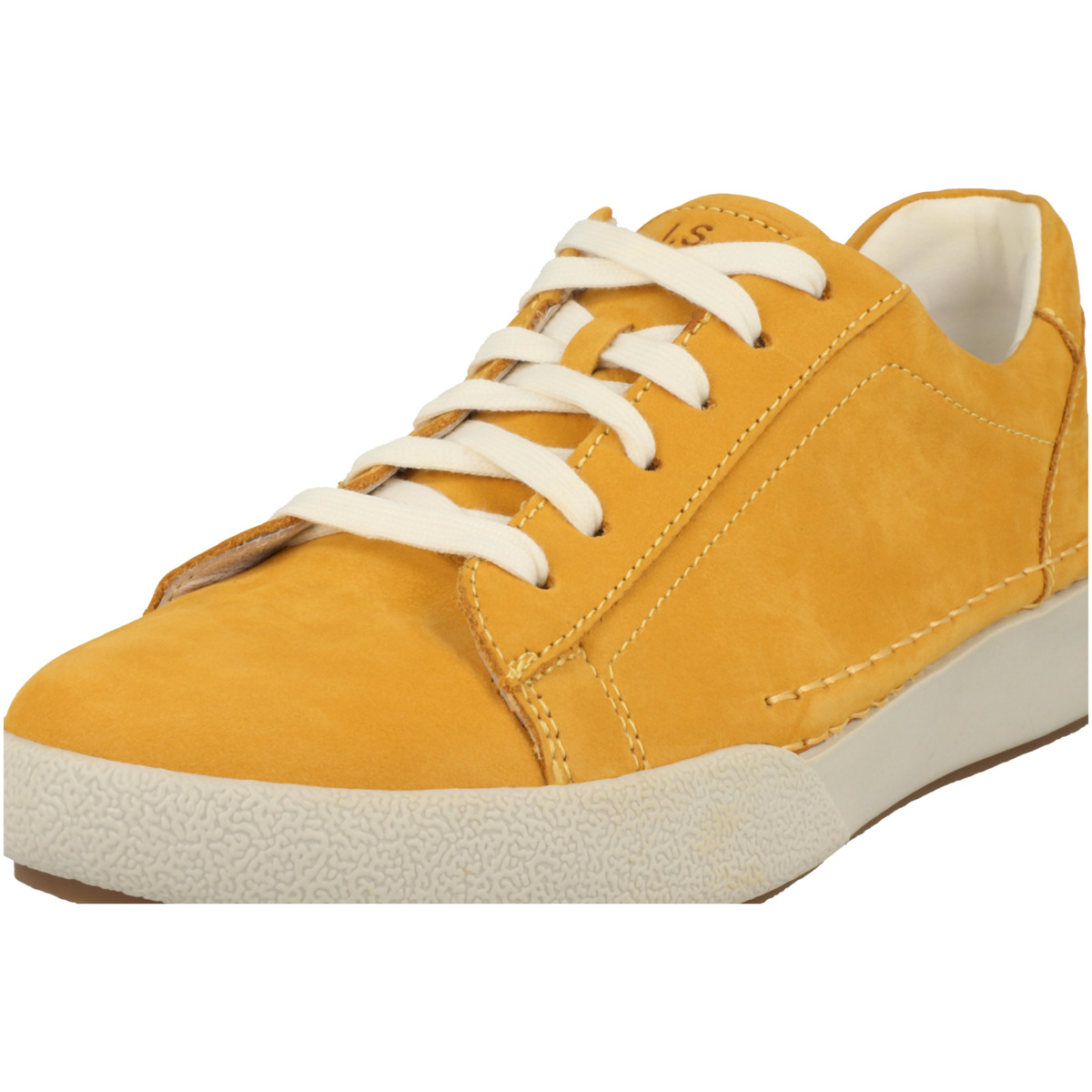 Josef Seibel Claire 01 Sneaker Low gelb