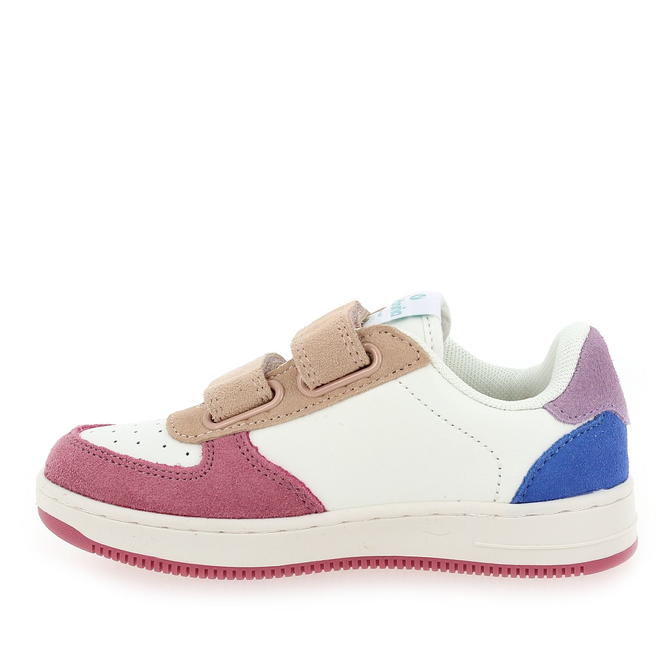 Victoria  1124116 TIEMPO TIRAS SERRAJE MUL - Rose Multi