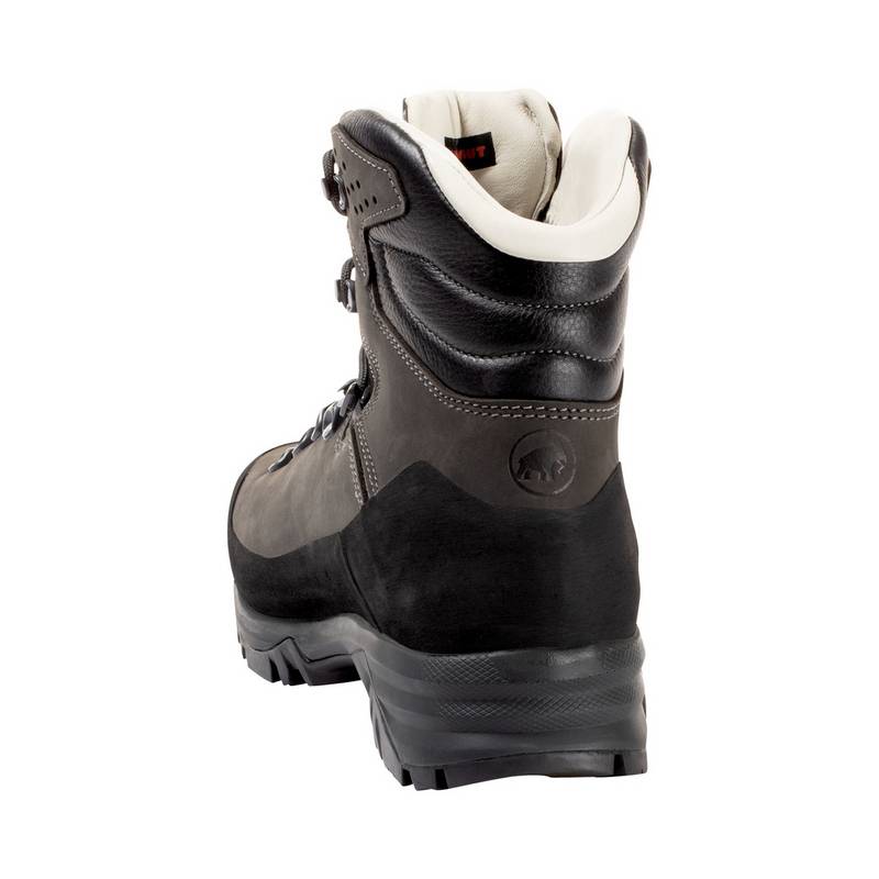 Mammut Trovat Guide II High GTX Wanderschuhe Herren